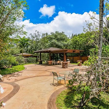 Waikomo Stream Villas 132 Koloa Dış mekan fotoğraf