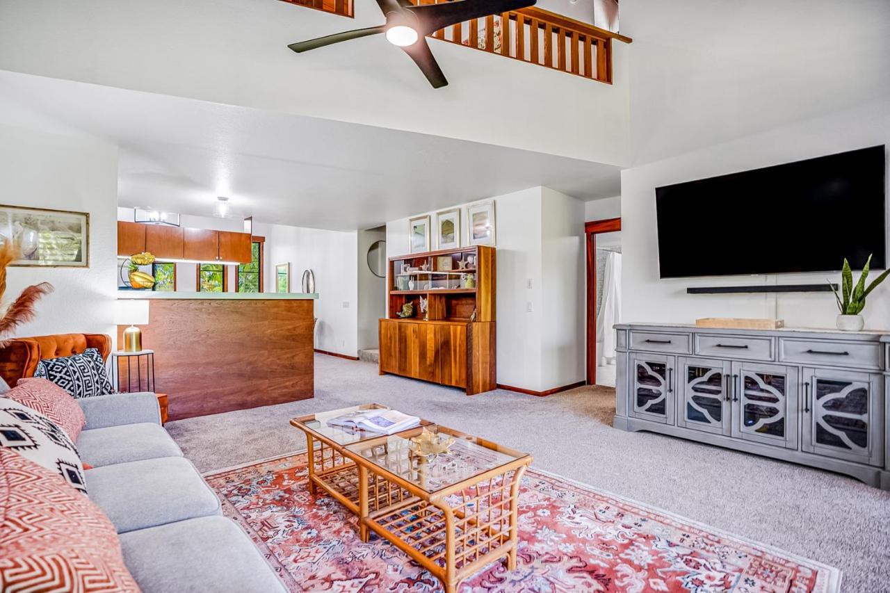 Waikomo Stream Villas 132 Koloa Dış mekan fotoğraf