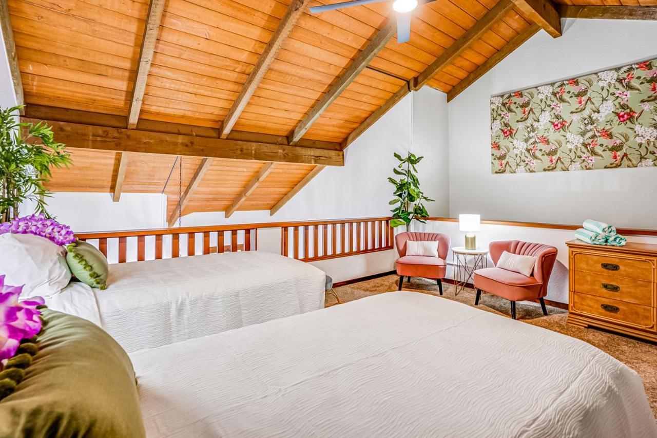 Waikomo Stream Villas 132 Koloa Dış mekan fotoğraf