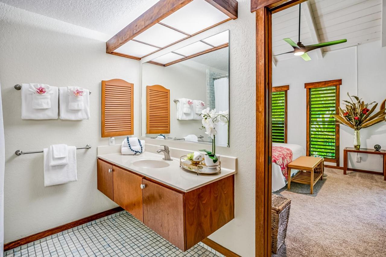 Waikomo Stream Villas 132 Koloa Dış mekan fotoğraf
