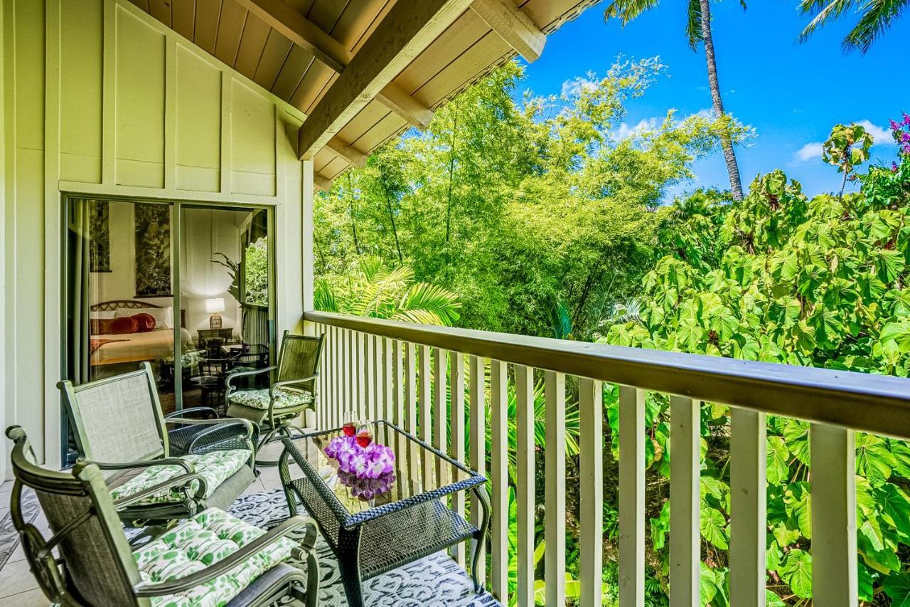 Waikomo Stream Villas 132 Koloa Dış mekan fotoğraf