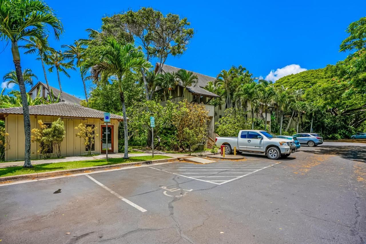 Waikomo Stream Villas 132 Koloa Dış mekan fotoğraf