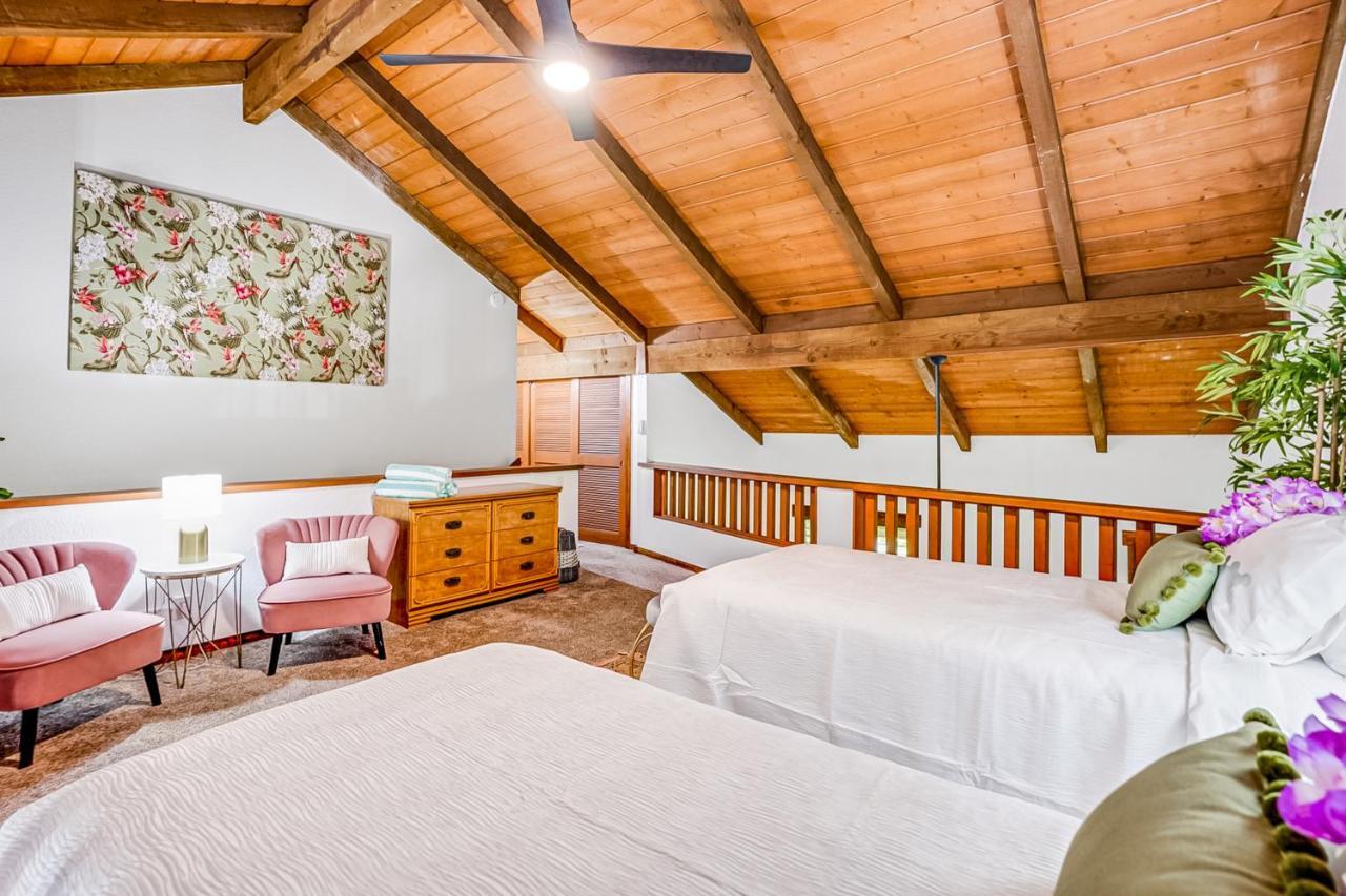 Waikomo Stream Villas 132 Koloa Dış mekan fotoğraf