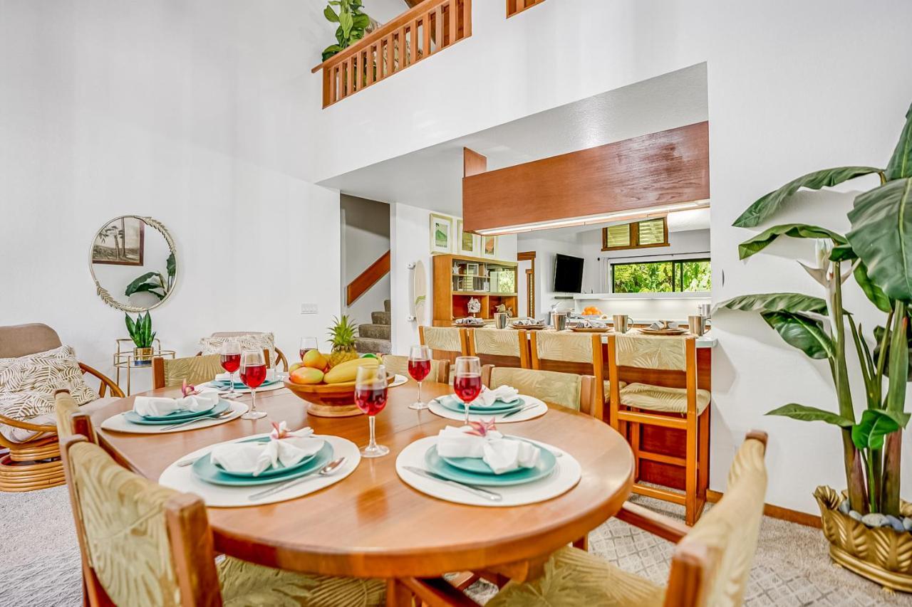 Waikomo Stream Villas 132 Koloa Dış mekan fotoğraf
