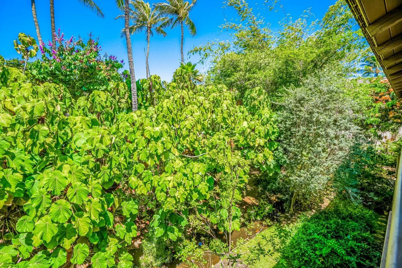 Waikomo Stream Villas 132 Koloa Dış mekan fotoğraf