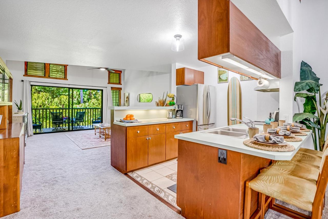 Waikomo Stream Villas 132 Koloa Dış mekan fotoğraf